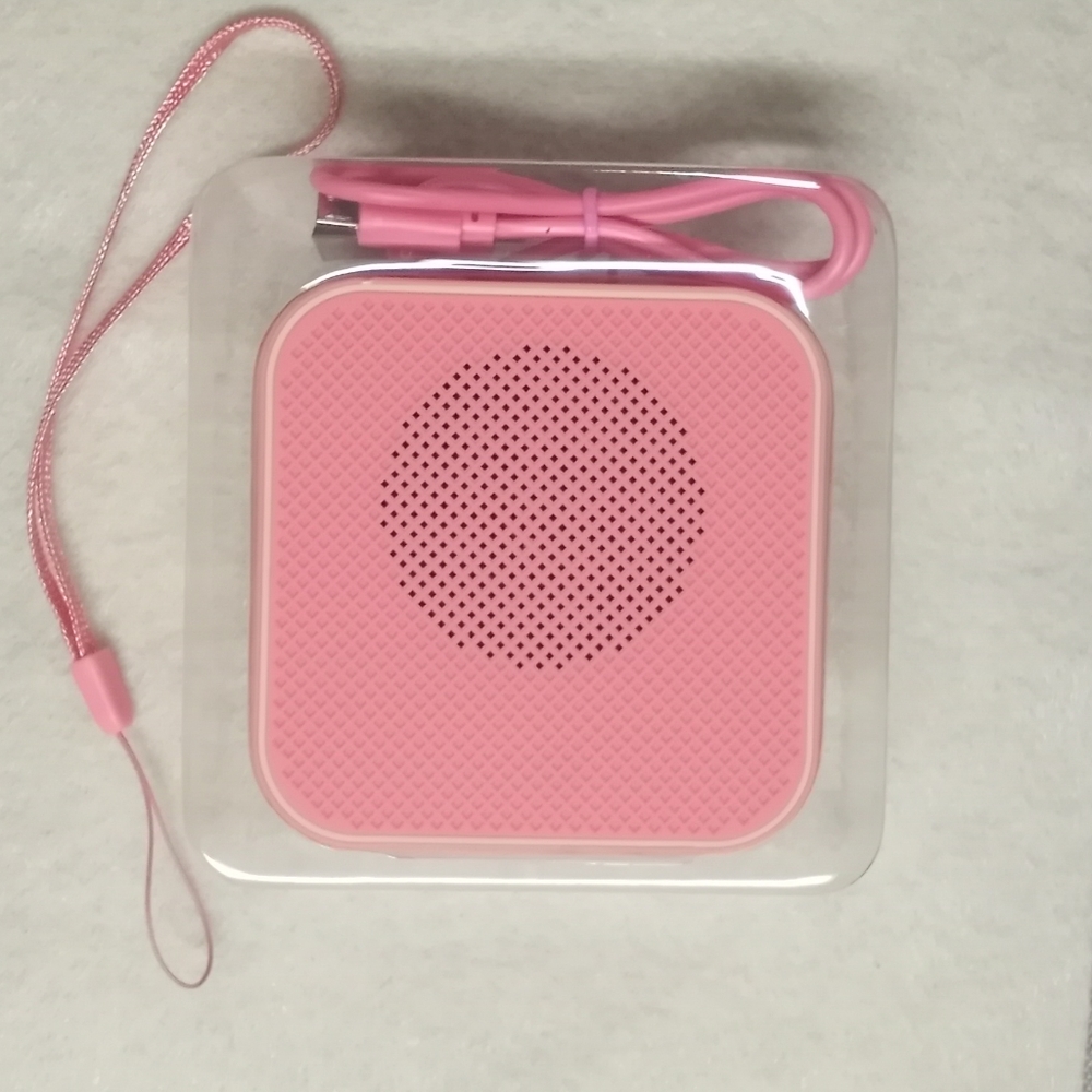 Sonix Bluetooth Speaker